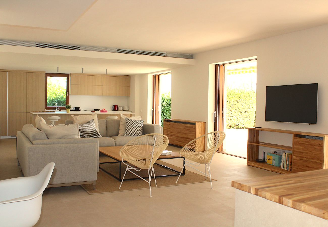 Chalet en Marratxi - Can Ribas - ETV/11234 - Marratxi - Mallorca