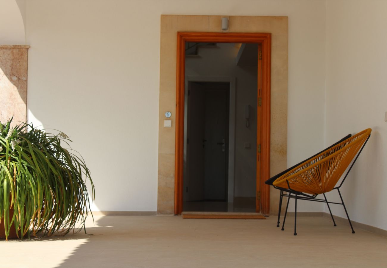 Chalet en Marratxi - Can Ribas - ETV/11234 - Marratxi - Mallorca