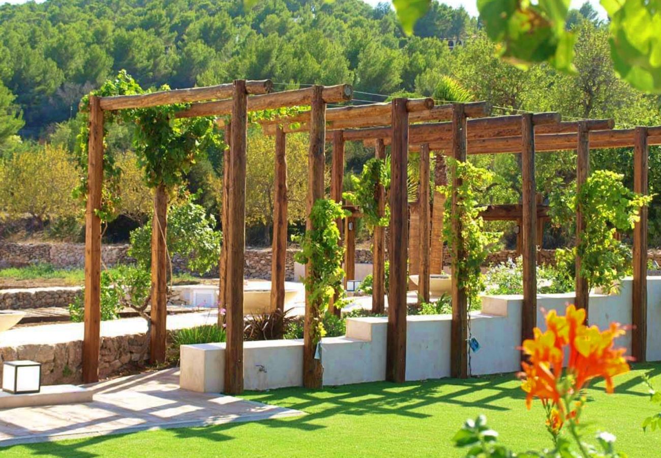 Finca en Sant Josep de Sa Talaia / San Jose - Can Serreta - Benimussa - Ibiza