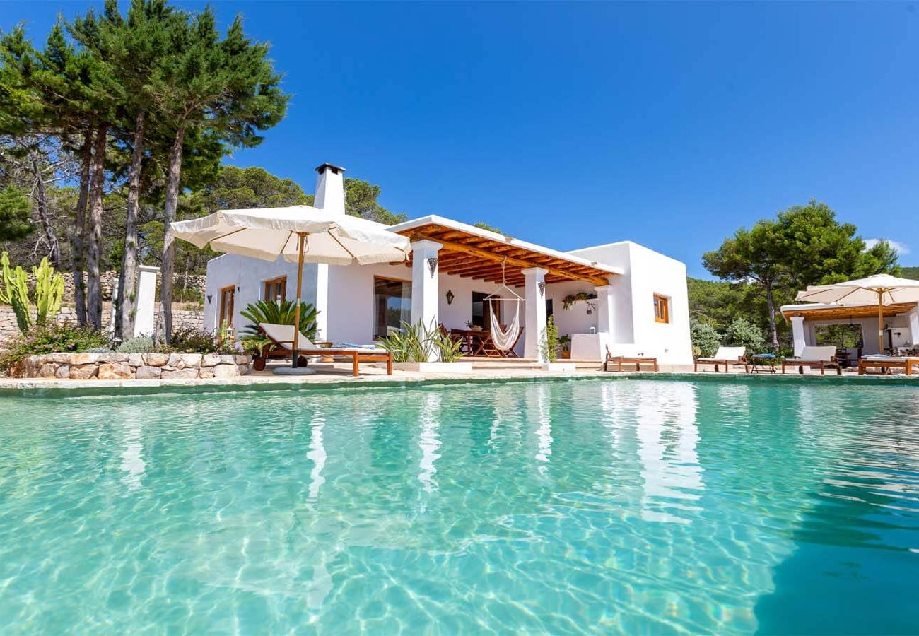 Casa en San Carlos/ Sant Carles de Peralta - Can Pau - San Carlos - Ibiza