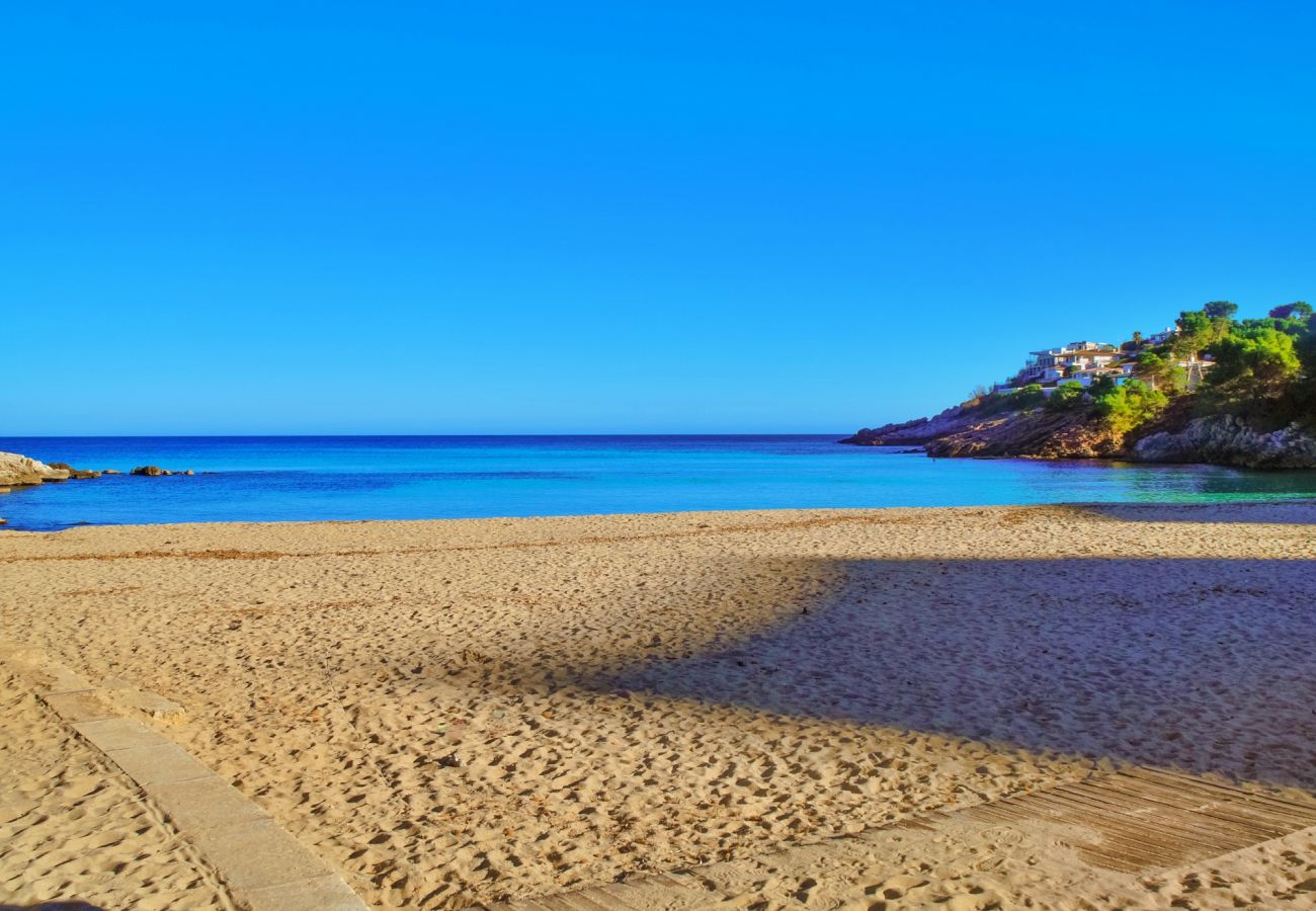 Stadthaus in Capdepera - Casa Ginebro - Font de Sa Cala - Tu Finca Mallorca