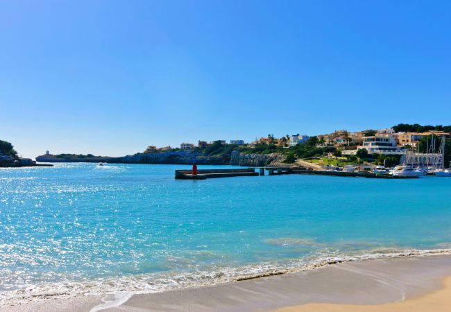  in Porto Cristo - Haus Cala Petita - Porto Cristo - Tu Finca Mallorca