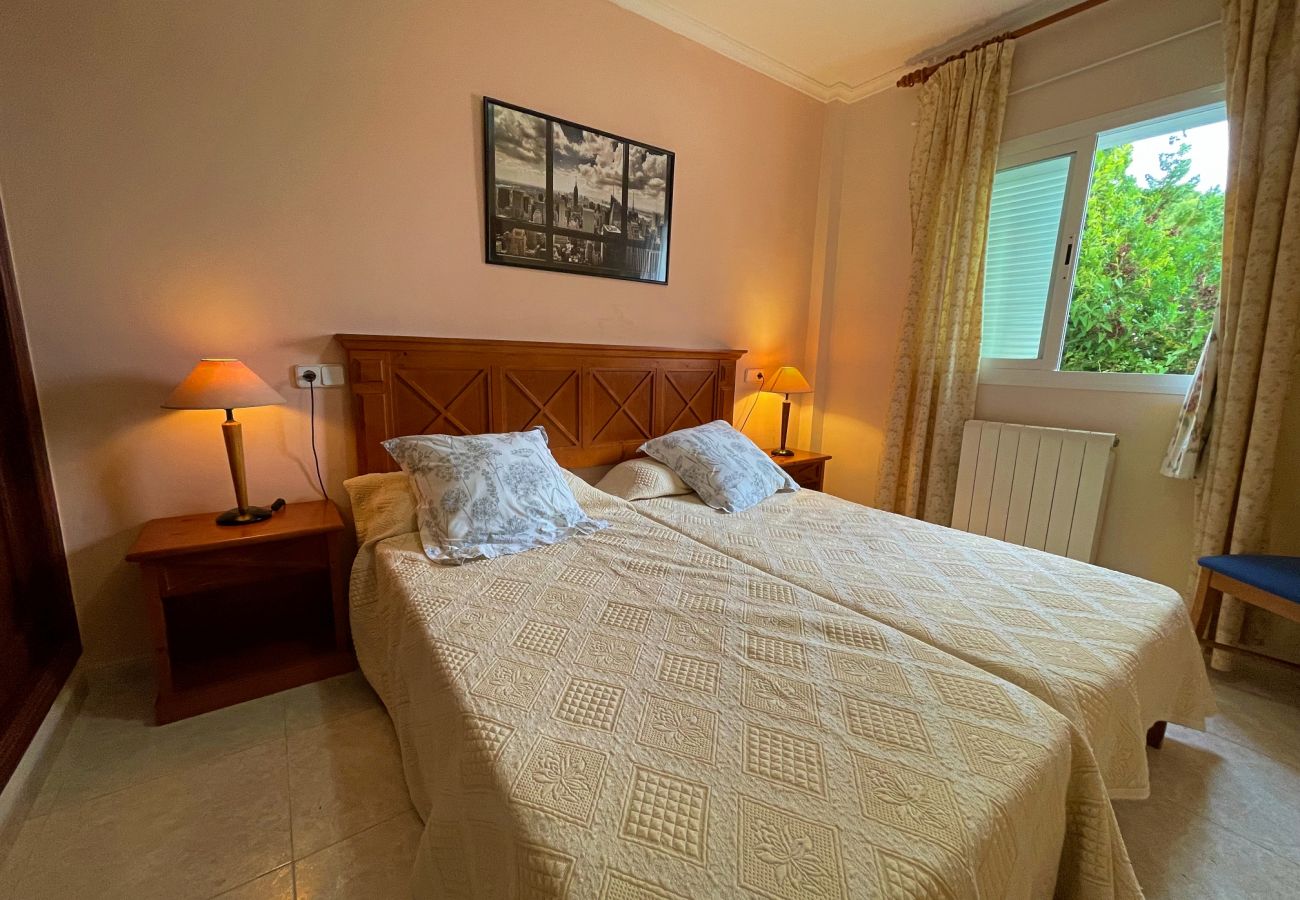 Ferienwohnung in Capdepera - Samu - Cala Ratjada - Mallorca