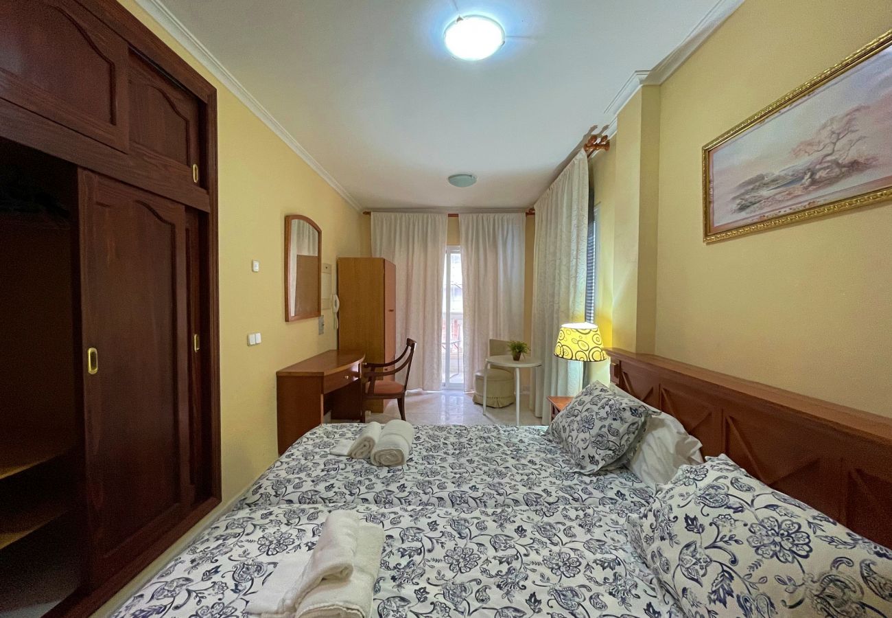 Ferienwohnung in Capdepera - Samu - Cala Ratjada - Mallorca