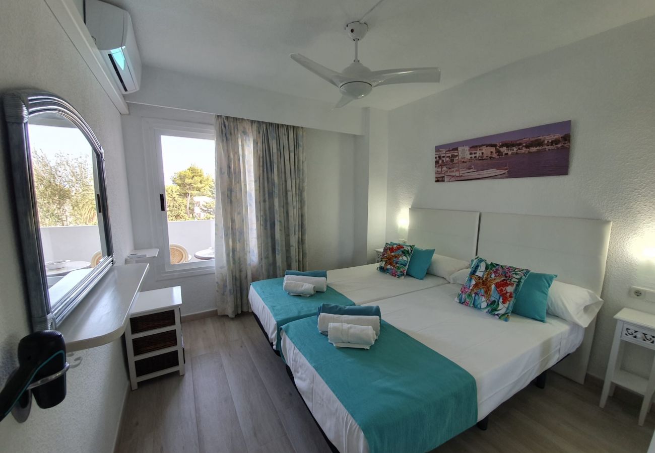 Ferienwohnung in Alcudia - Siesta 233 - Alcudia - Mallorca