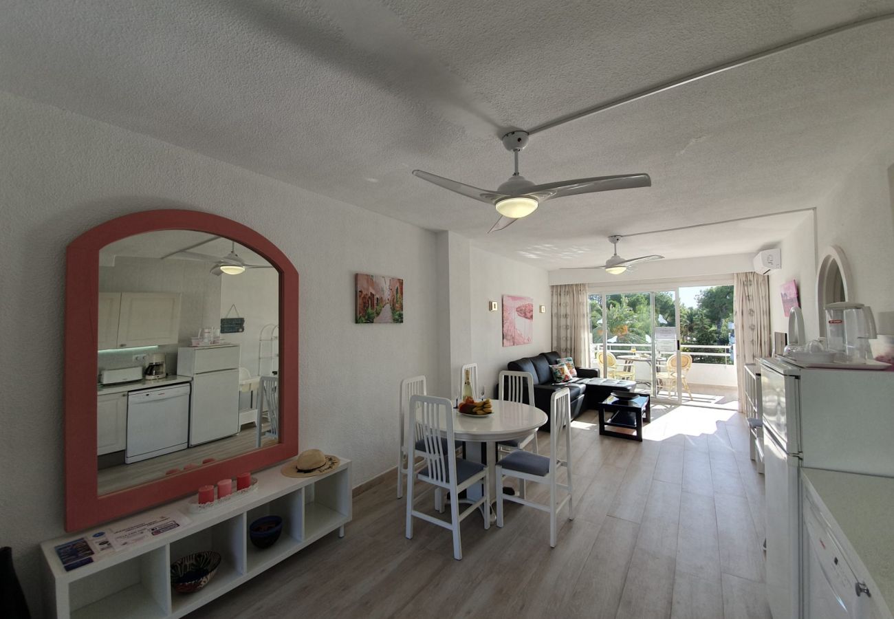 Ferienwohnung in Alcudia - Siesta 233 - Alcudia - Mallorca