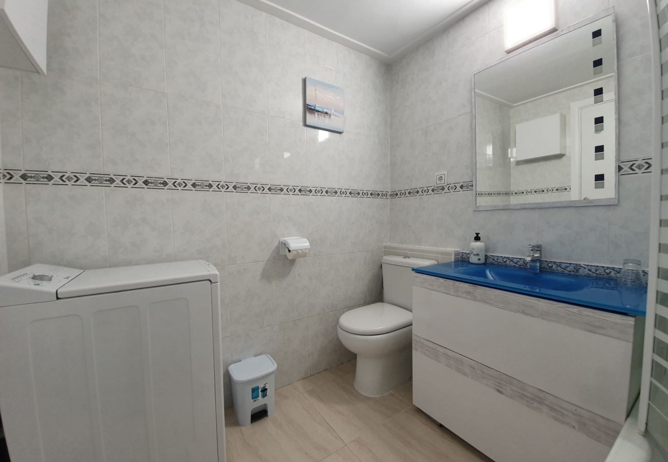 Ferienwohnung in Alcudia - Siesta 327 - Alcudia - Mallorca