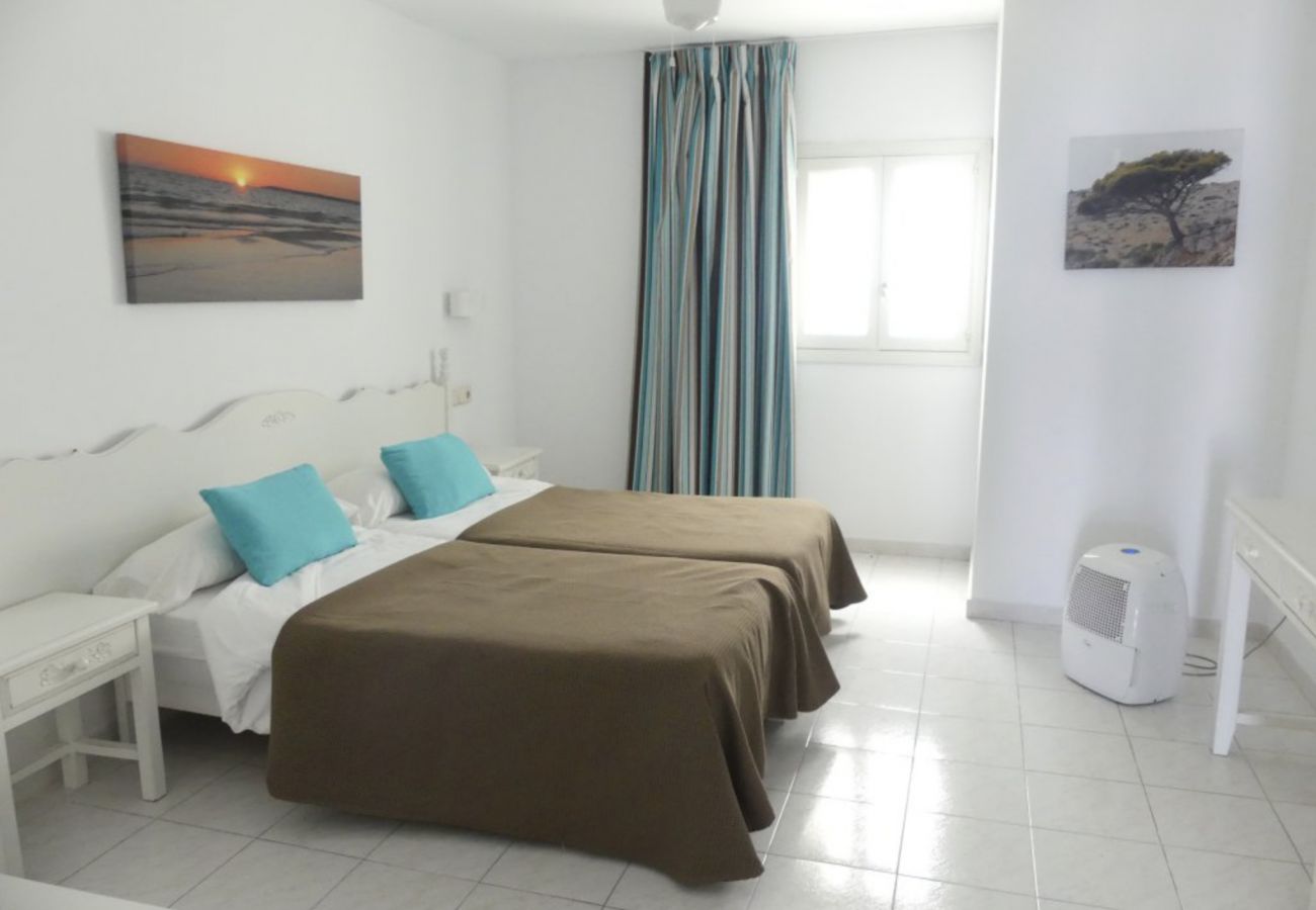 Ferienwohnung in Capdepera - Vistamar Typ C - Cala Ratjada - Mallorca