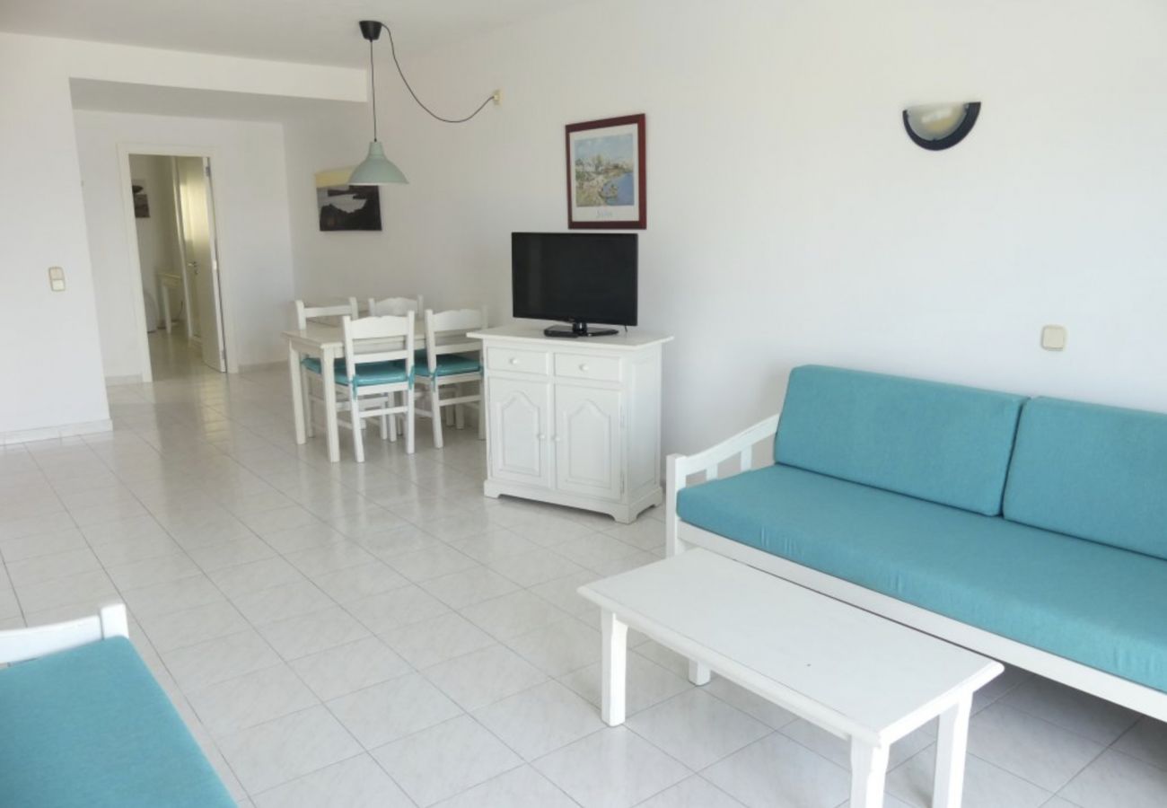 Ferienwohnung in Capdepera - Vistamar Typ C - Cala Ratjada - Mallorca