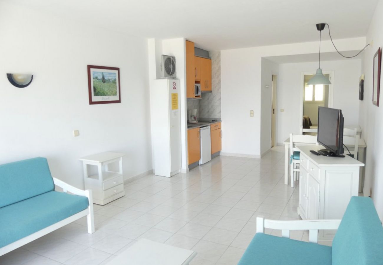 Ferienwohnung in Capdepera - Vistamar Typ C - Cala Ratjada - Mallorca