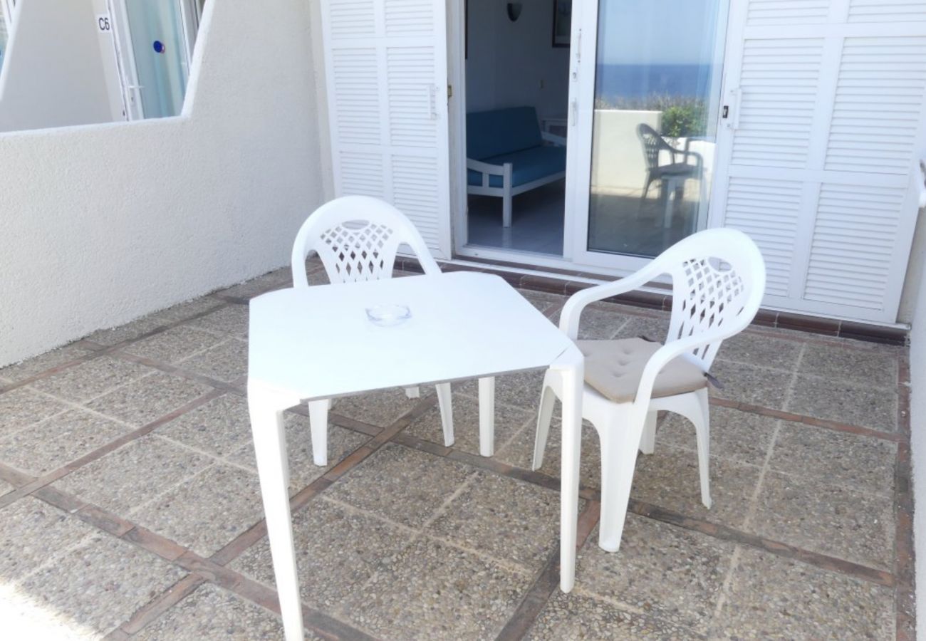 Ferienwohnung in Capdepera - Vistamar Typ C - Cala Ratjada - Mallorca