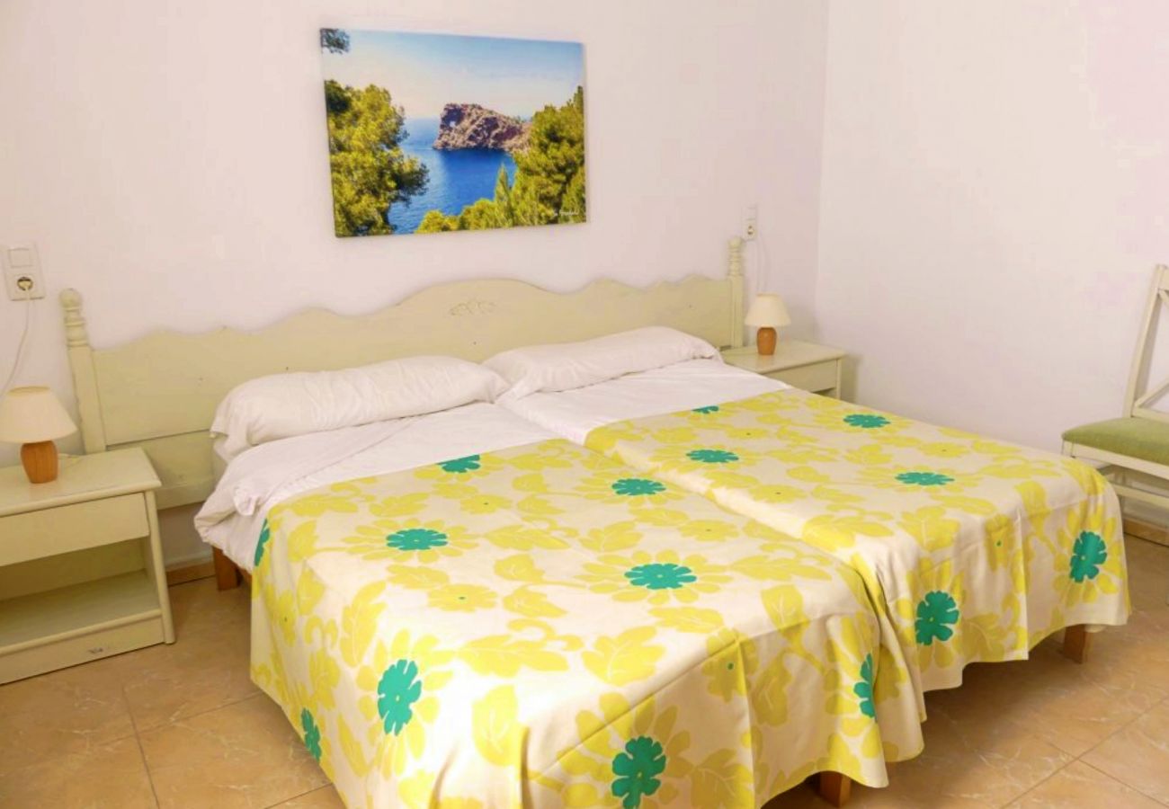 Ferienwohnung in Capdepera - Vistamar Typ C - Cala Ratjada - Mallorca