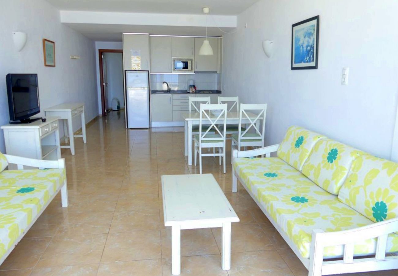 Ferienwohnung in Capdepera - Vistamar Typ C - Cala Ratjada - Mallorca