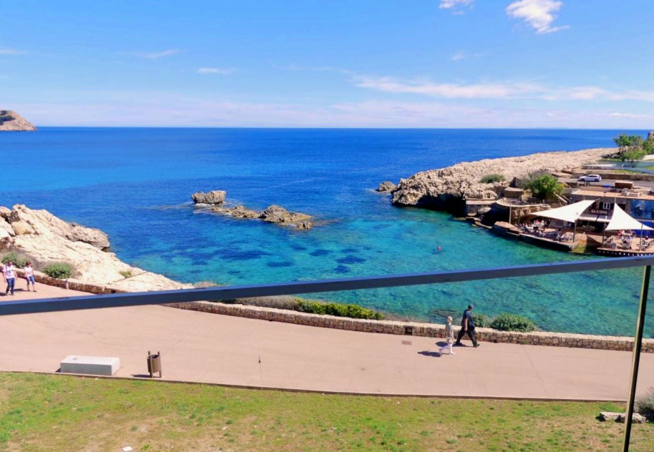 Ferienwohnung in Capdepera - Vistamar Tipo A - Cala Ratjada - Mallorca