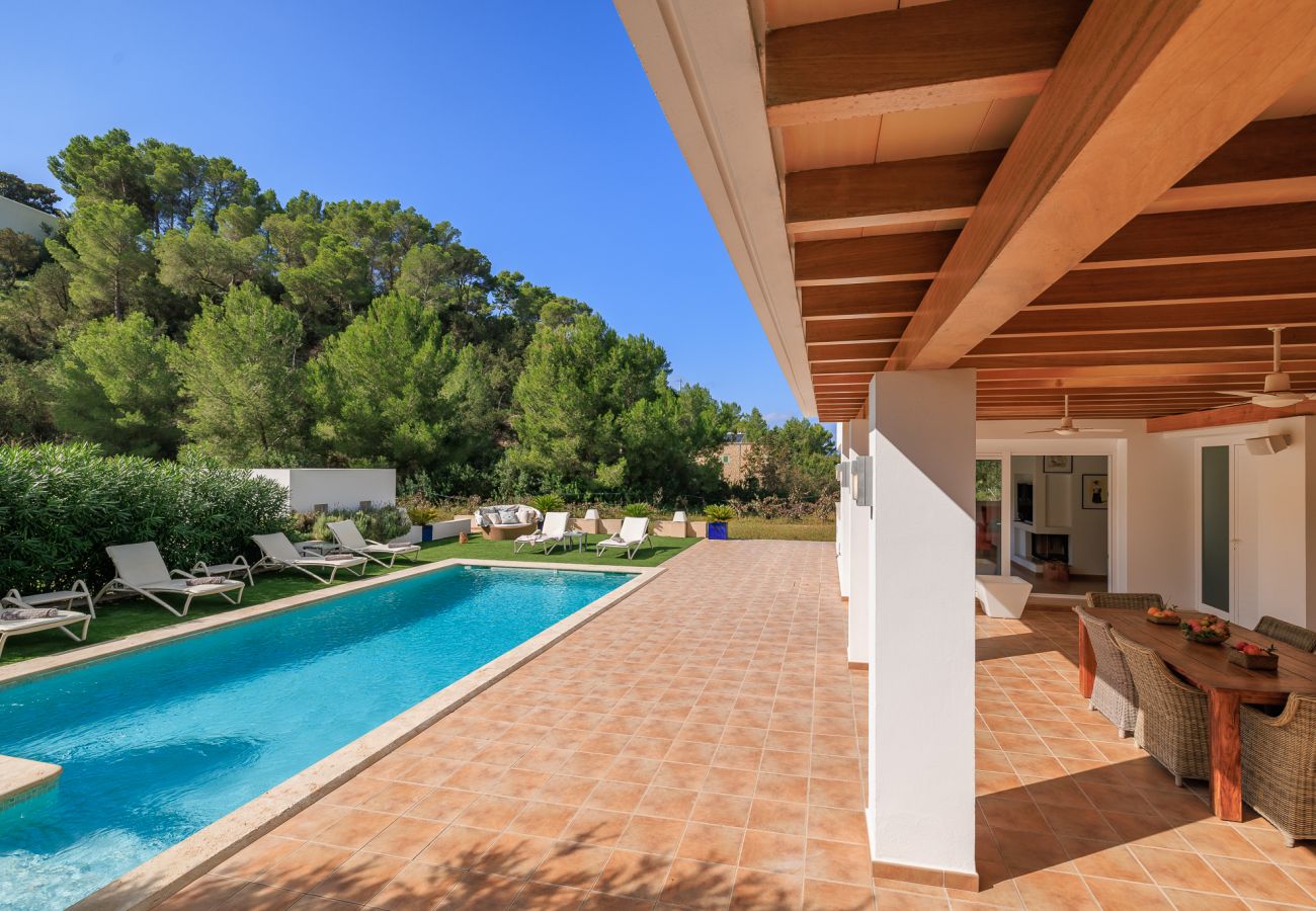 Finca in Sant Josep de Sa Talaia - Can Parras - Cala Vedella - Ibiza