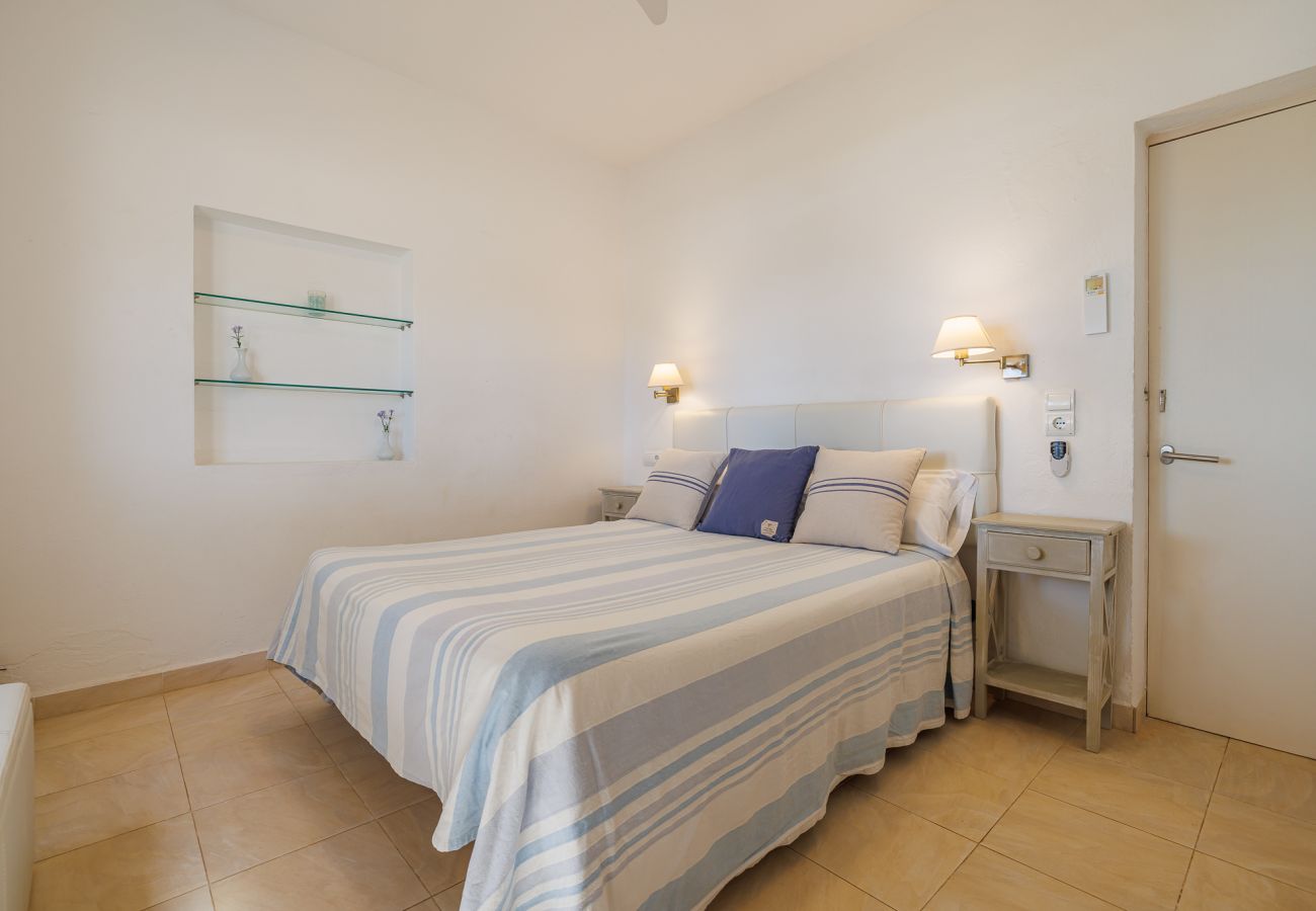 Ferienhaus in Sant Josep de Sa Talaia - Can Cam ET-0614-E - San Jose - Ibiza