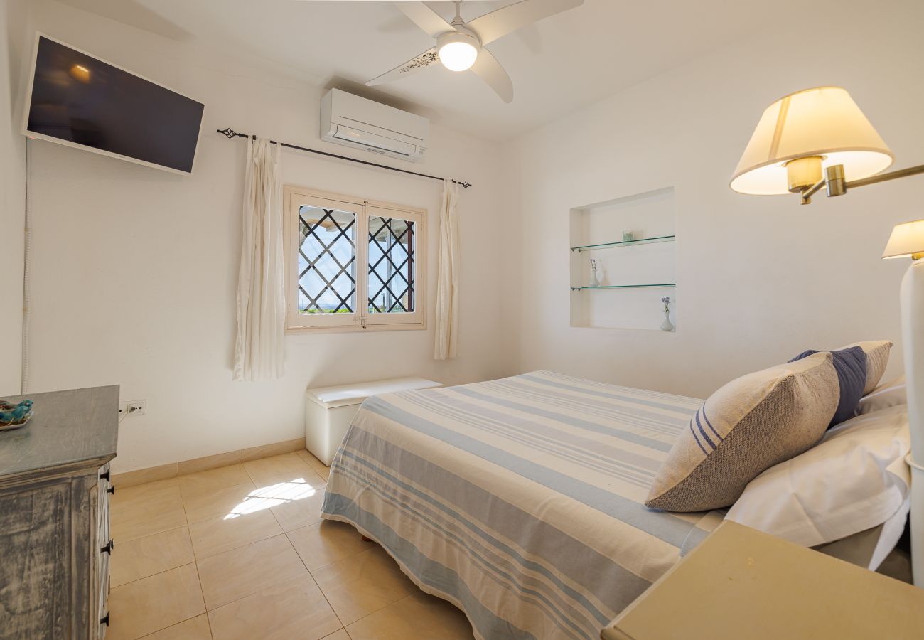 Ferienhaus in Sant Josep de Sa Talaia - Can Cam ET-0614-E - San Jose - Ibiza