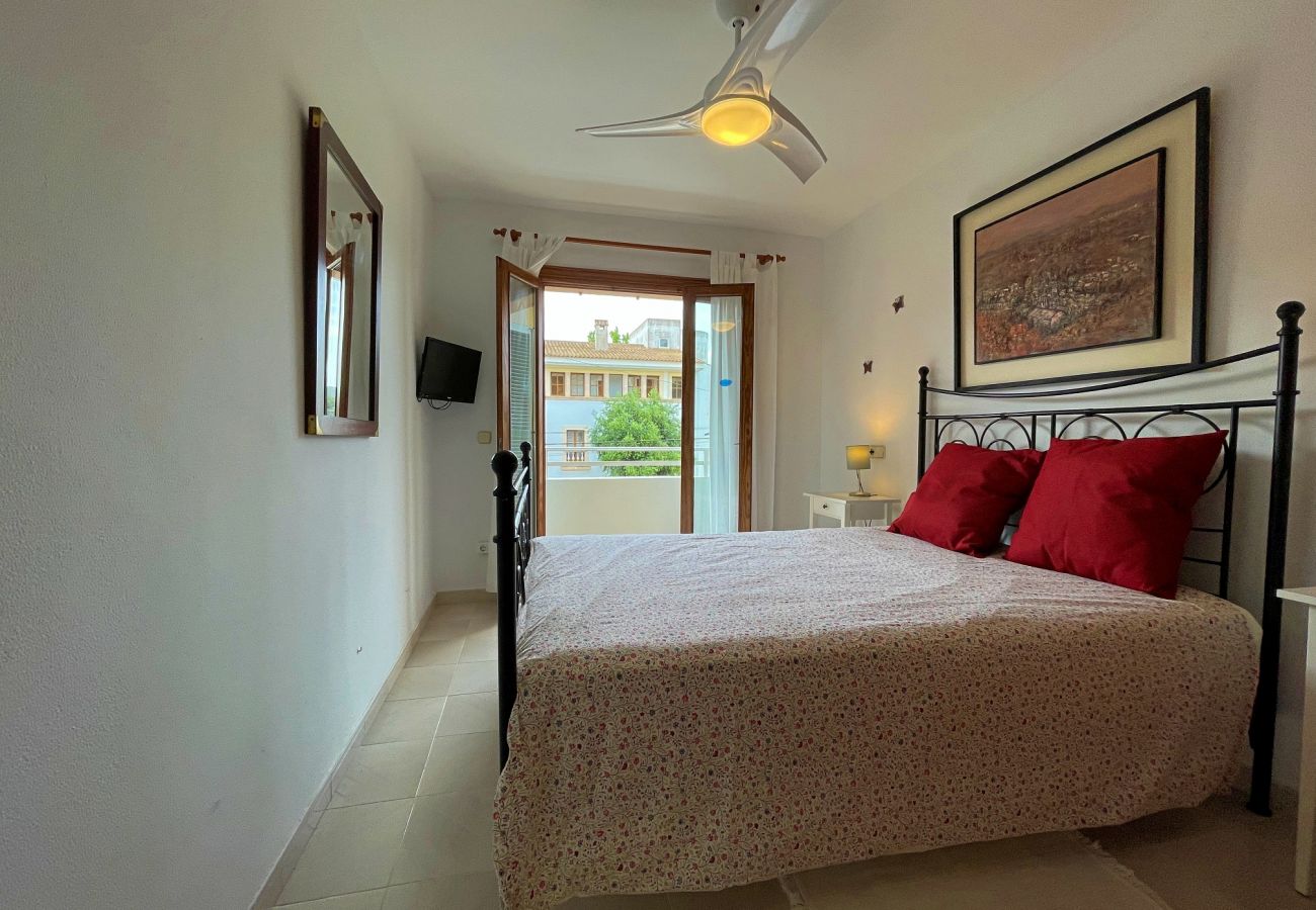 Townhouse in Capdepera - Casa Ginebro - Font de Sa Cala - Tu Finca Mallorca