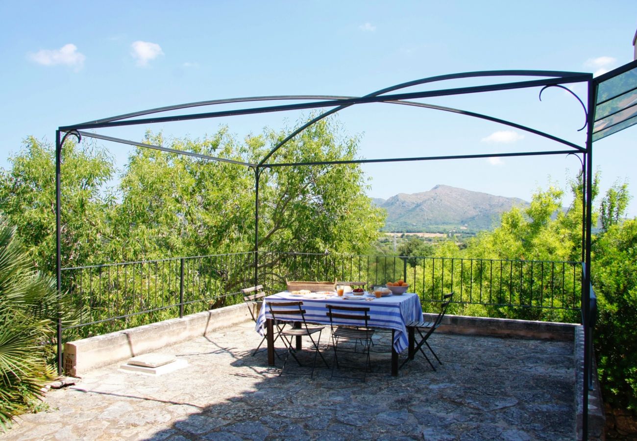 Country house in Arta - Finca Can Canals - Arta - Tu Finca Mallorca