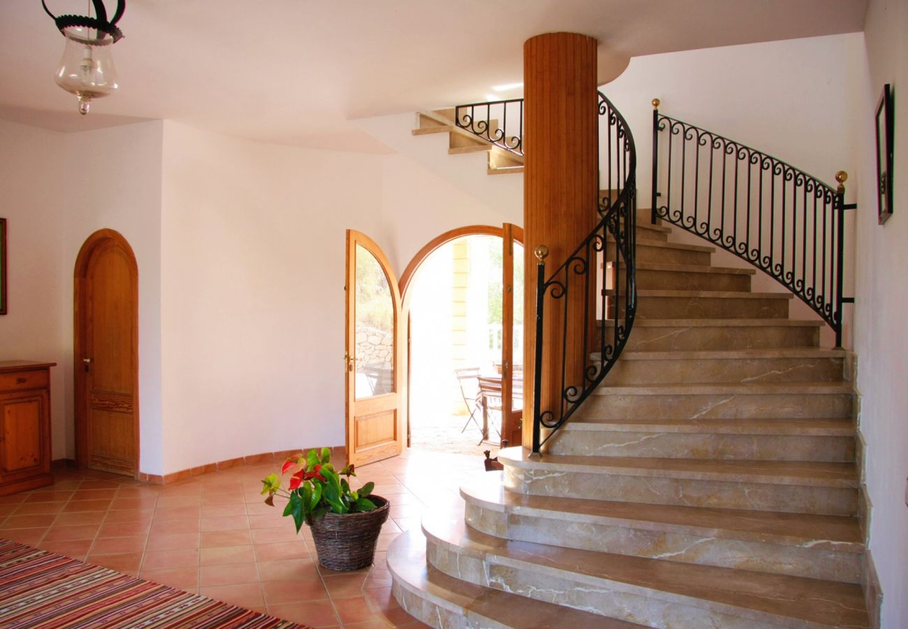 Country house in Arta - Finca Can Canals - Arta - Tu Finca Mallorca