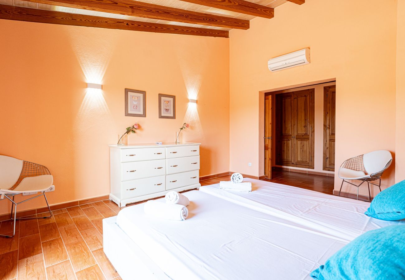 Country house in Arta - Finca Can Canals - Arta - Tu Finca Mallorca