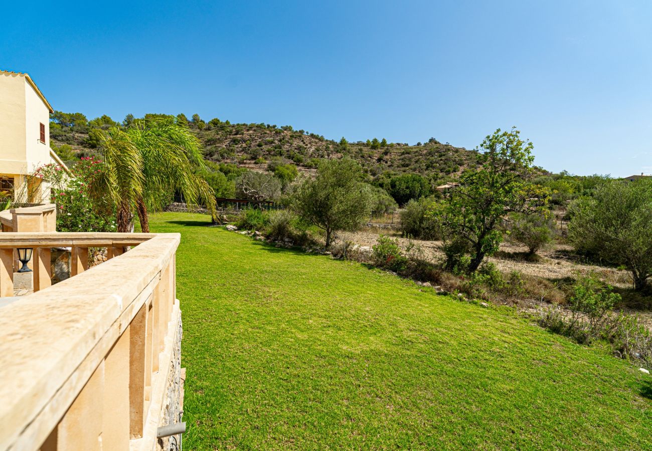 Country house in Arta - Finca Can Canals - Arta - Tu Finca Mallorca