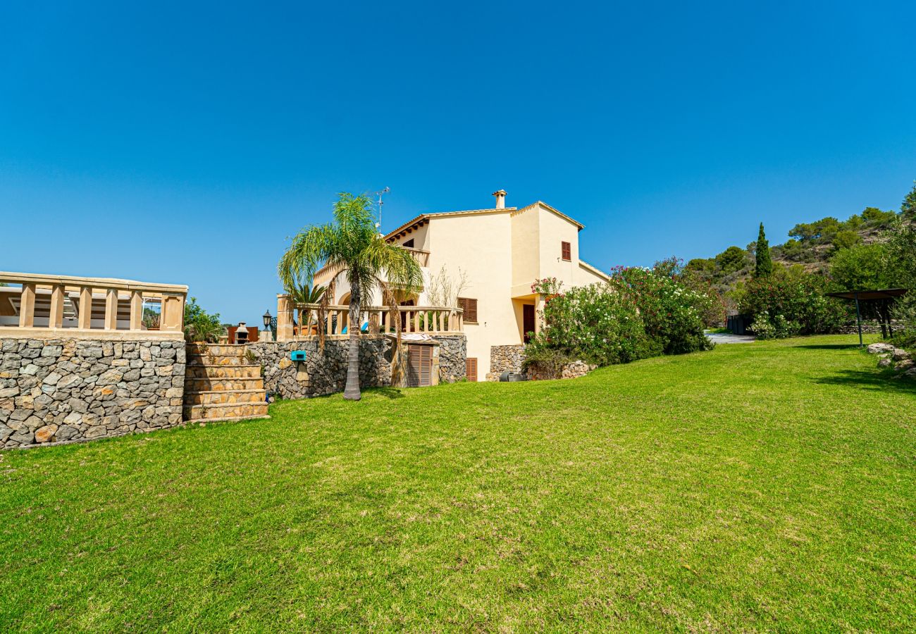 Country house in Arta - Finca Can Canals - Arta - Tu Finca Mallorca