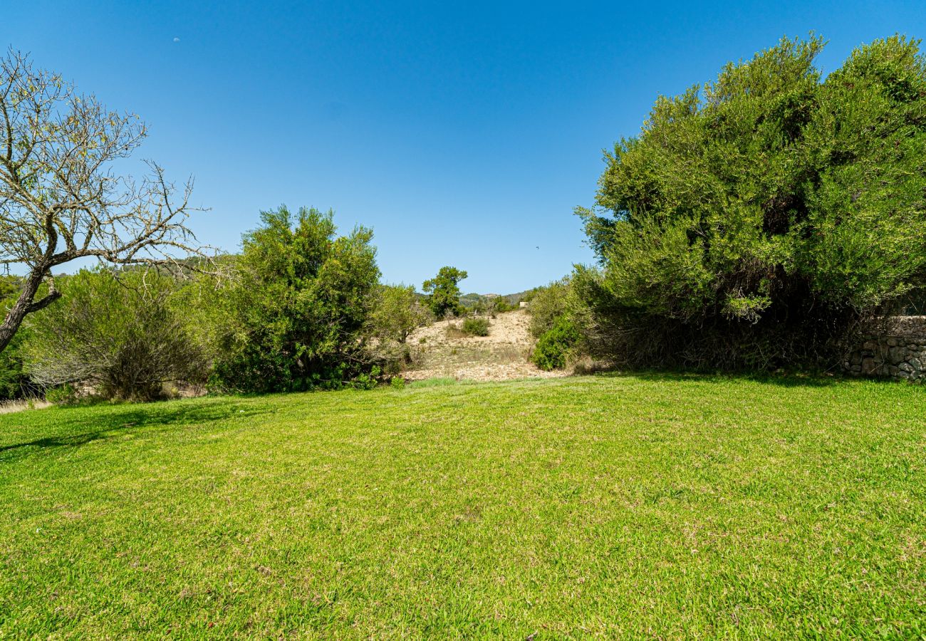 Country house in Arta - Finca Can Canals - Arta - Tu Finca Mallorca