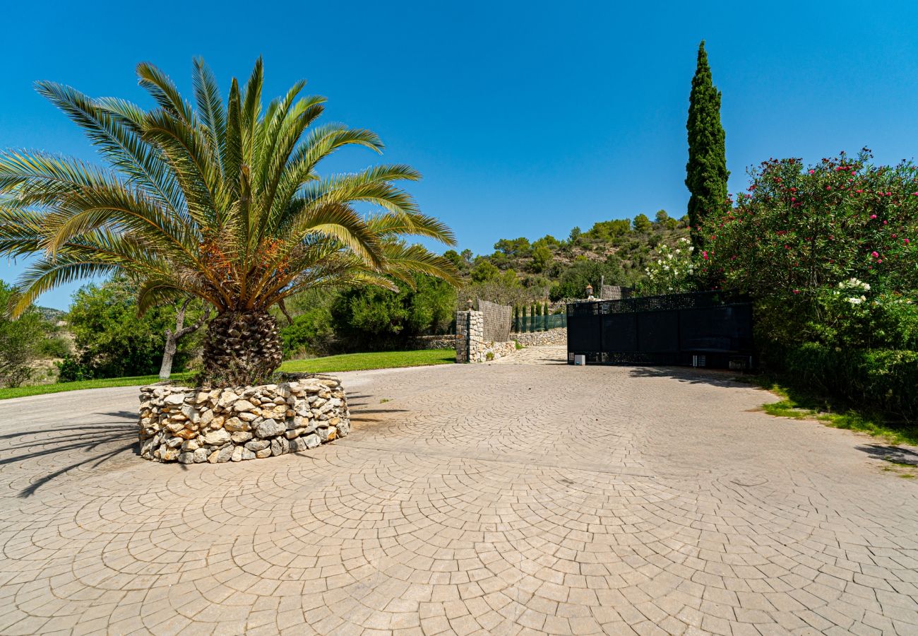 Country house in Arta - Finca Can Canals - Arta - Tu Finca Mallorca