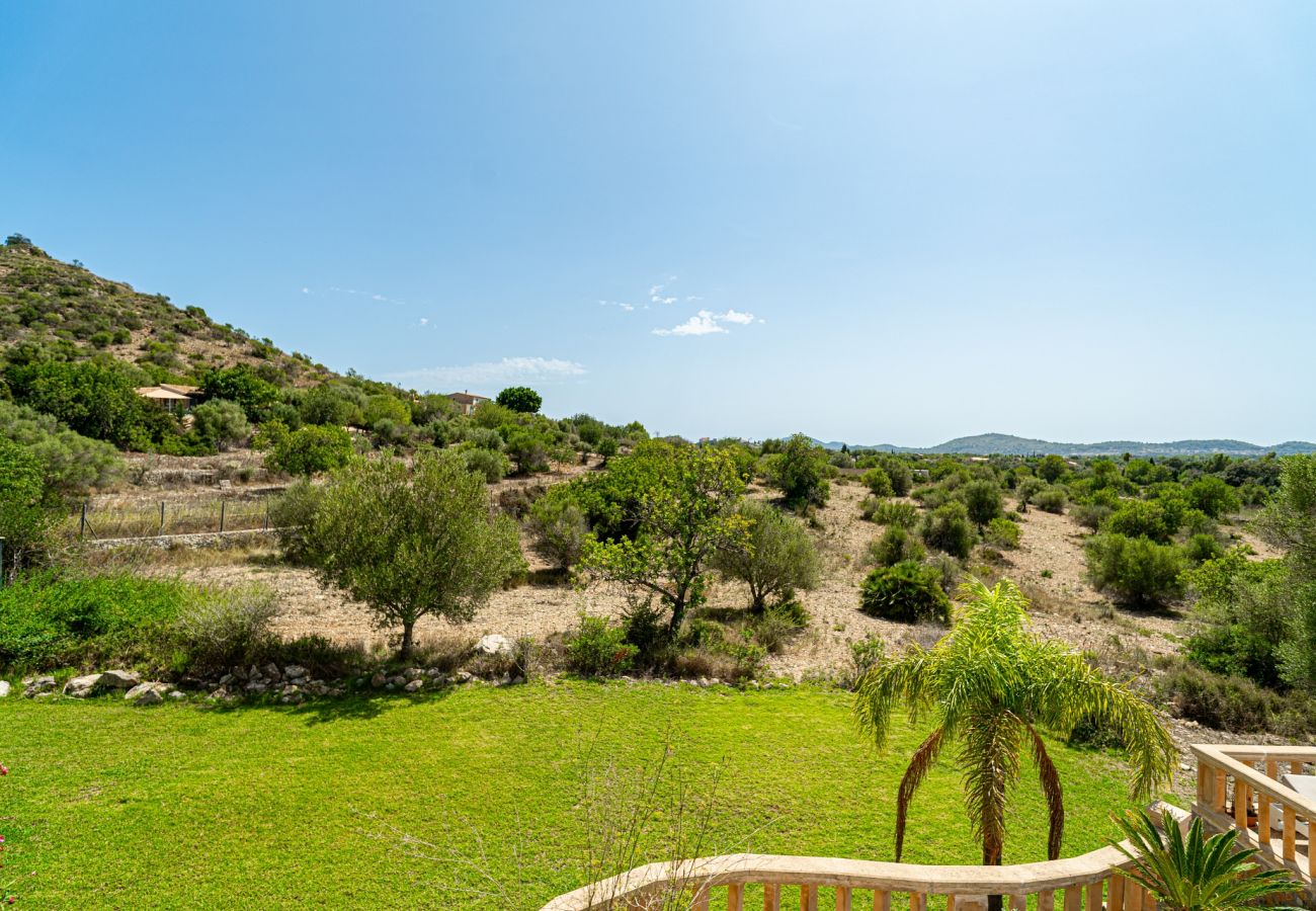 Country house in Arta - Finca Can Canals - Arta - Tu Finca Mallorca