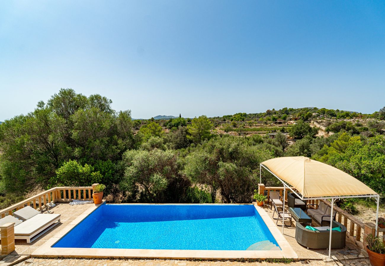 Country house in Arta - Finca Can Canals - Arta - Tu Finca Mallorca