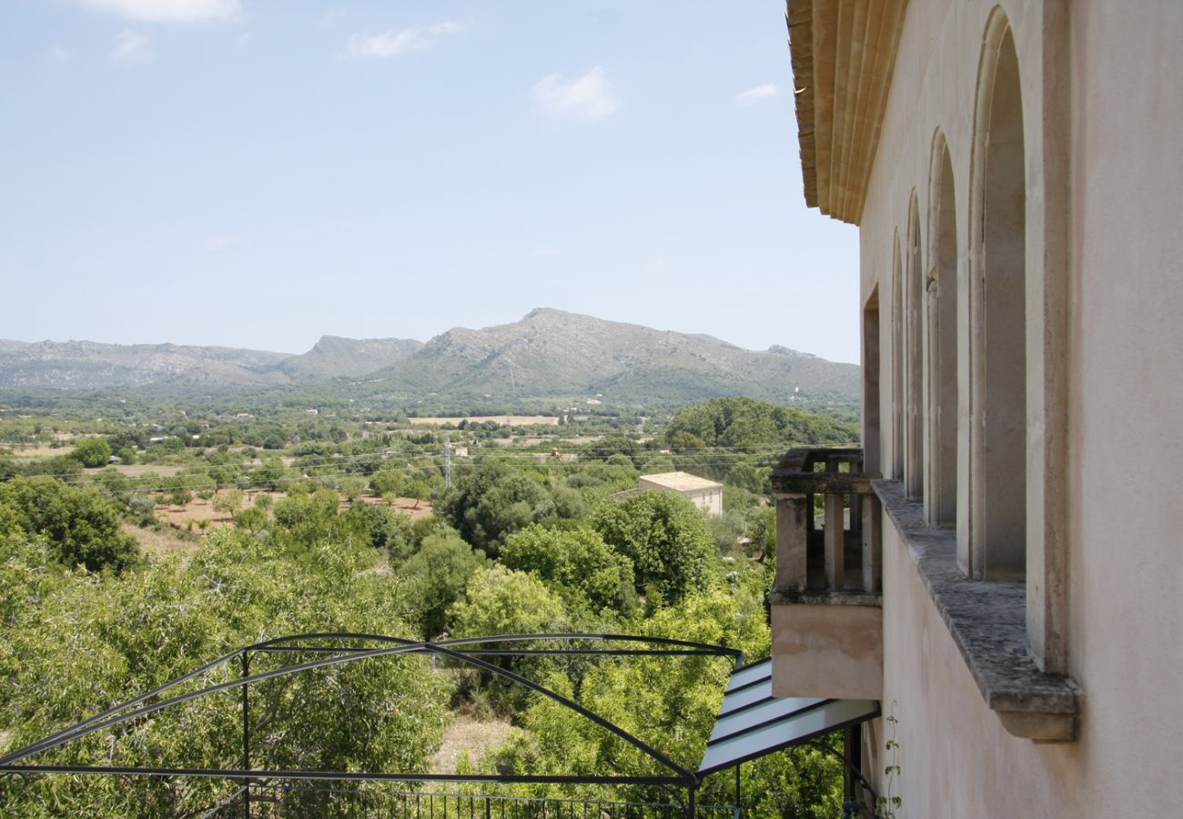 Country house in Arta - Sa Corbaia Nova - Arta - Mallorca