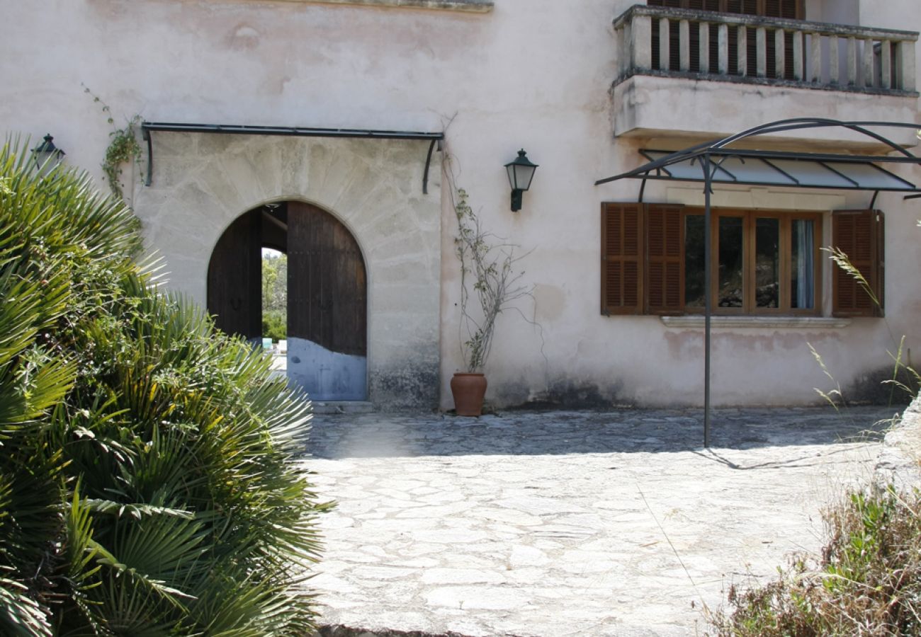 Country house in Arta - Sa Corbaia Nova - Arta - Mallorca