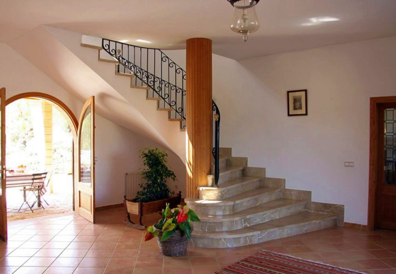 Country house in Arta - Sa Corbaia Nova - Arta - Mallorca