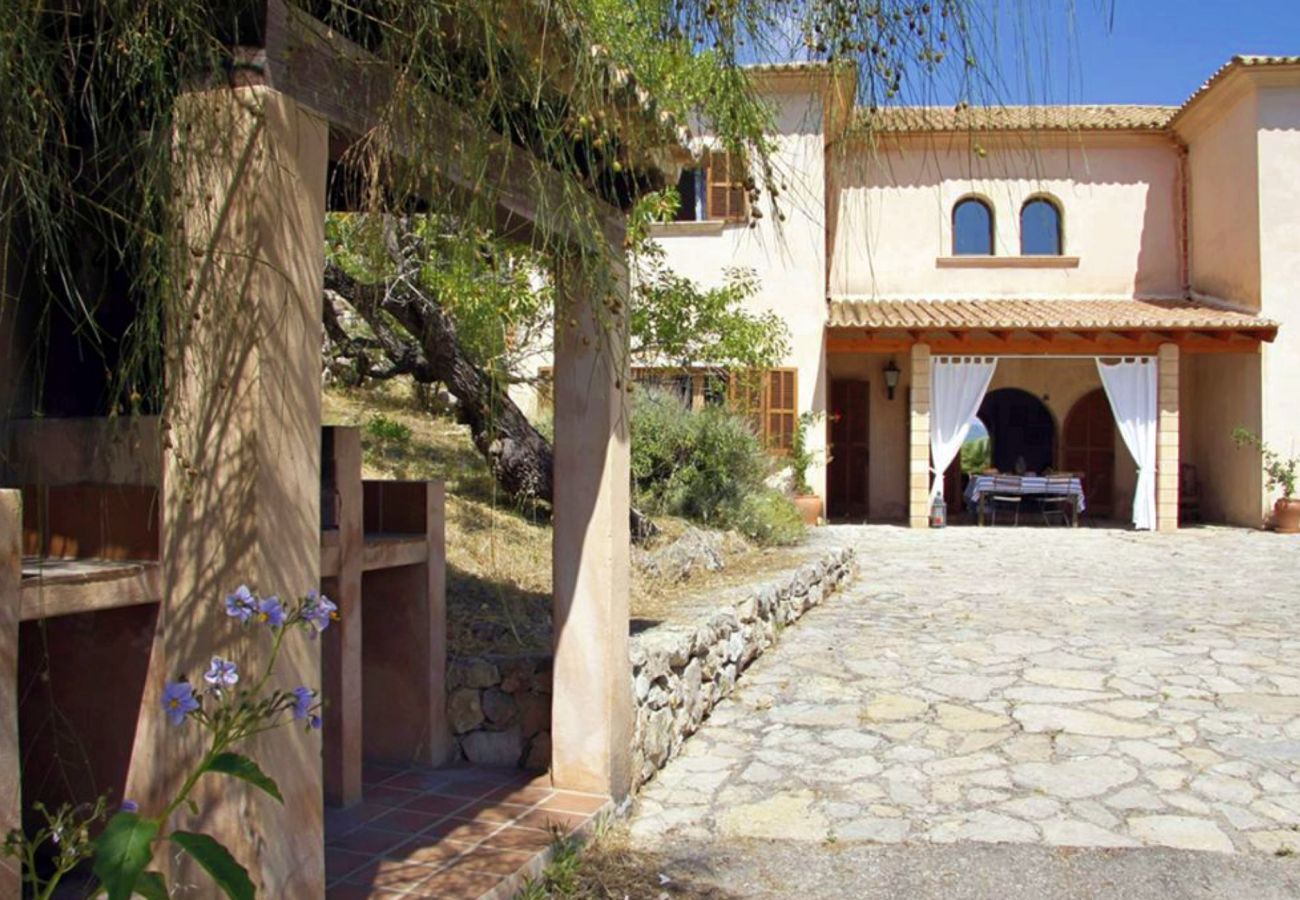 Country house in Arta - Sa Corbaia Nova - Arta - Mallorca