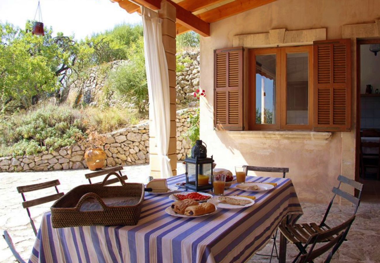 Country house in Arta - Sa Corbaia Nova - Arta - Mallorca