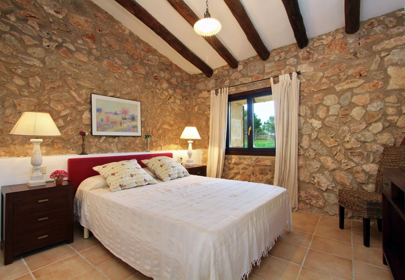 Country house in Porto Cristo - Can Moleta - Porto Cristo - Mallorca