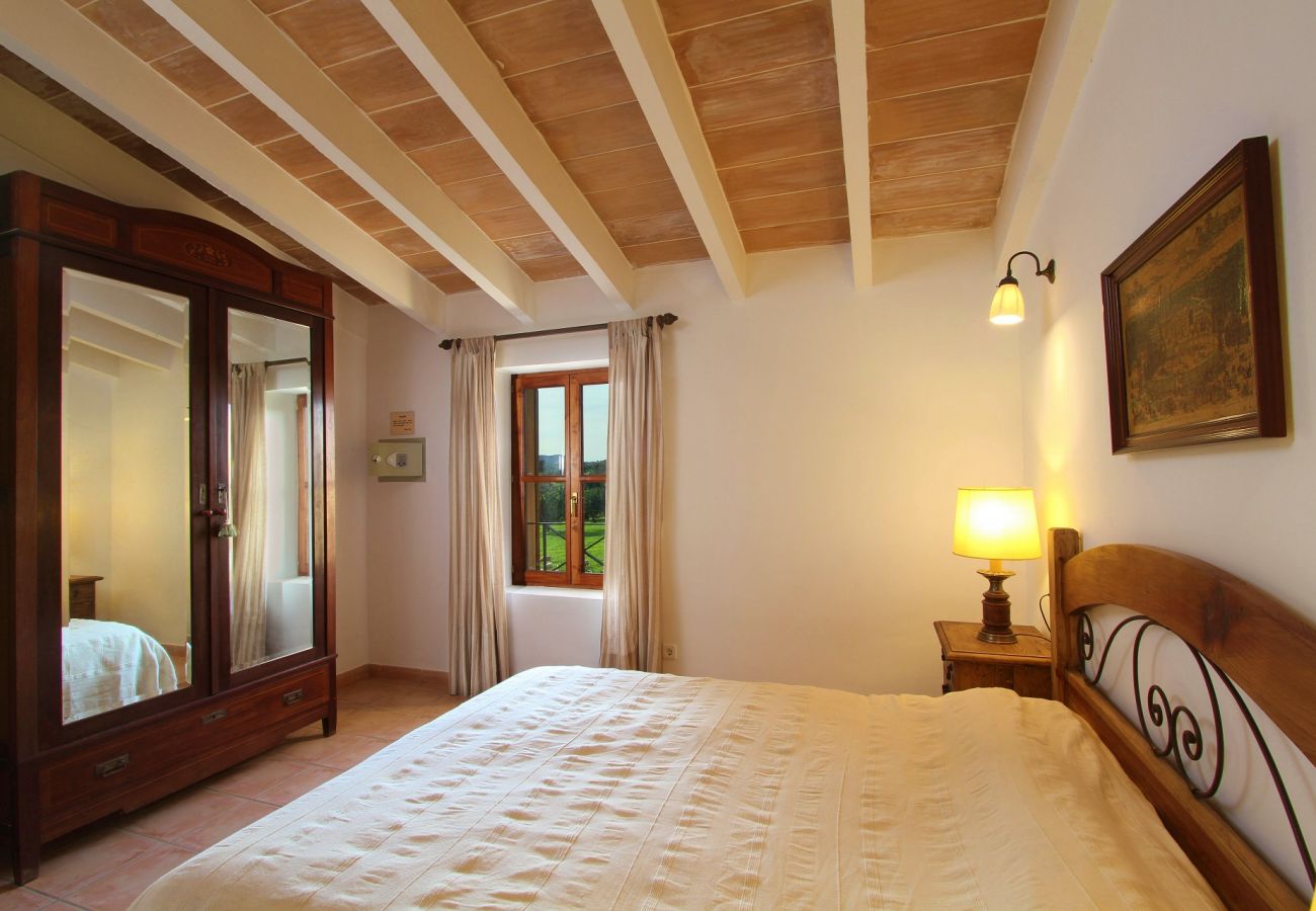 Country house in Porto Cristo - Finca Vista Alegre - Porto Cristo - Mallorca