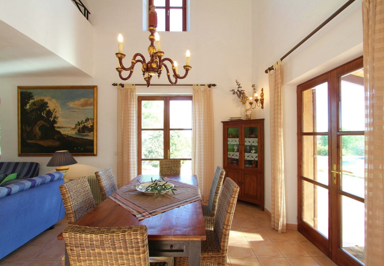 Country house in Porto Cristo - Finca Vista Alegre - Porto Cristo - Mallorca