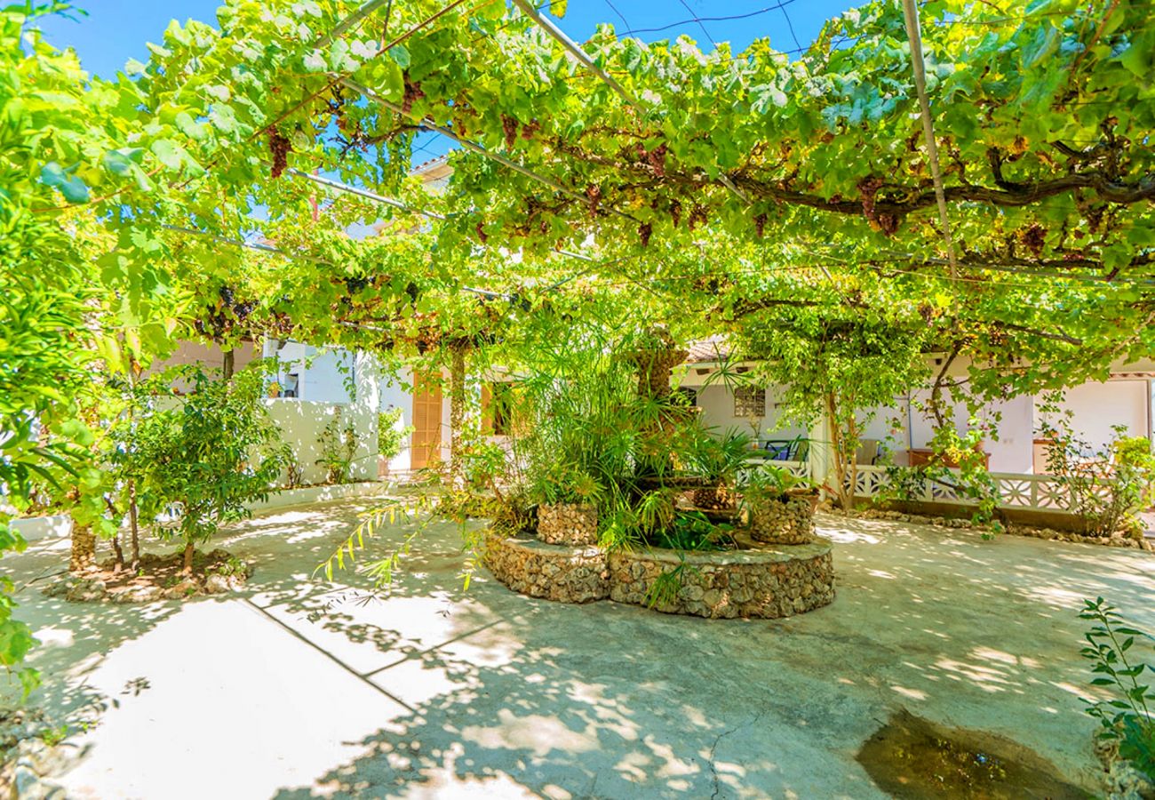 Country house in Campanet - Catalina Sarola - Campanet - Mallorca