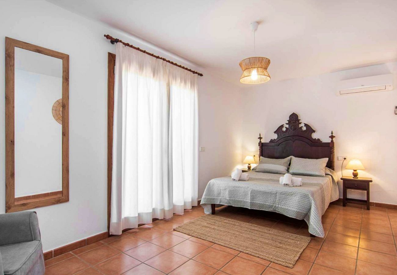 Country house in Santanyi - Ses Angoixes - Santanyi - Mallorca