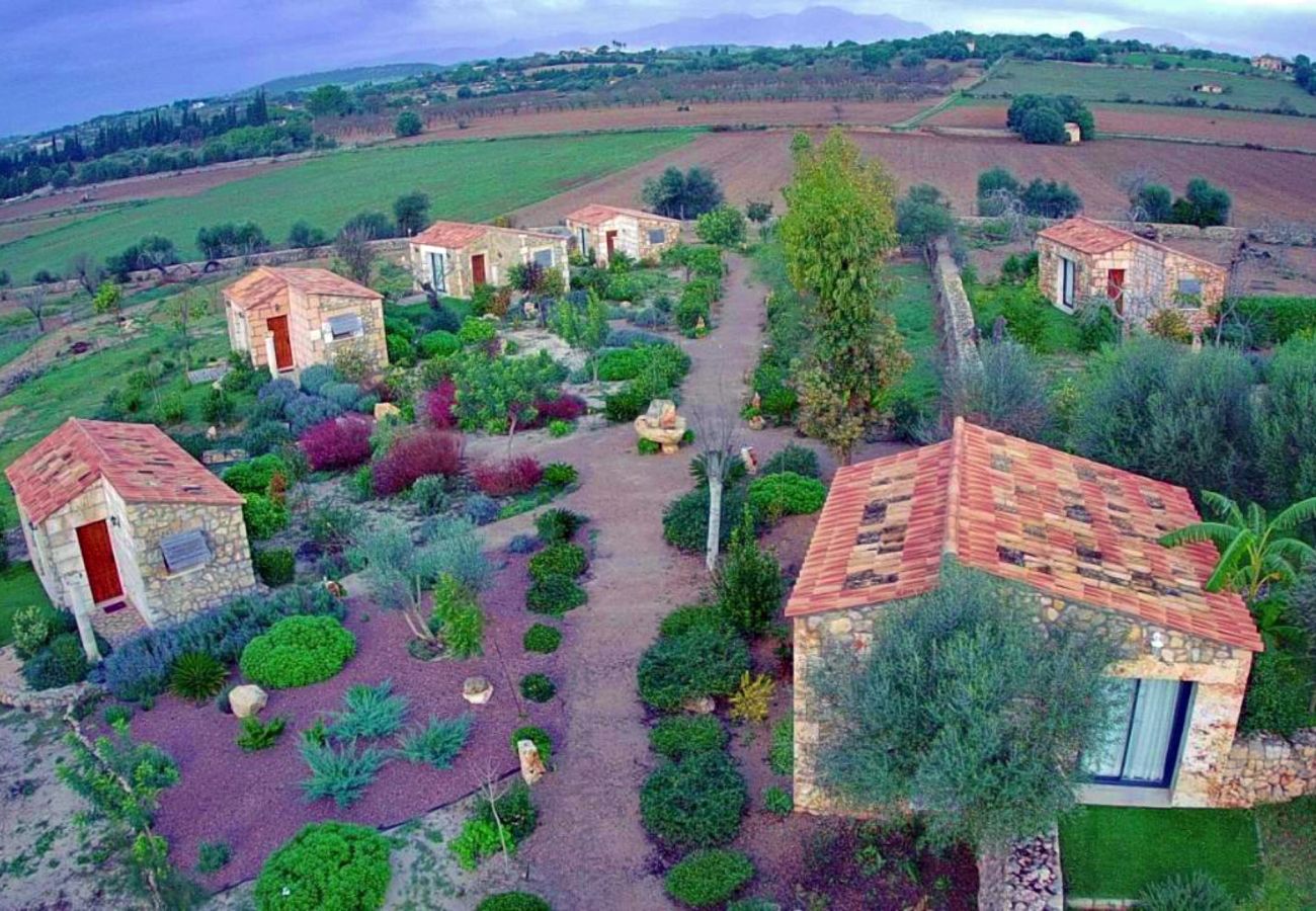 Country house in Maria de la salut - El Rincon de Maria