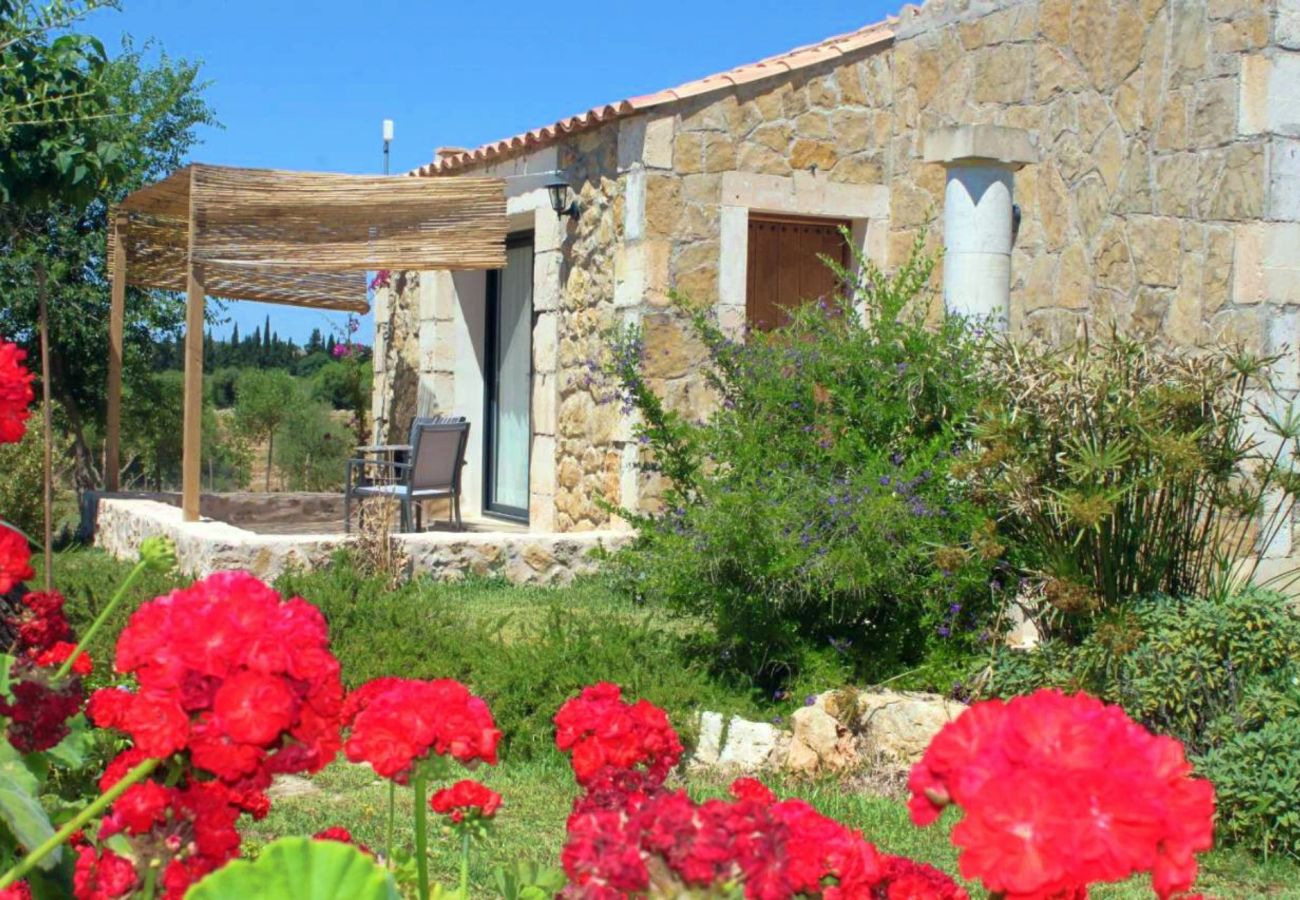 Country house in Maria de la salut - El Rincon de Maria