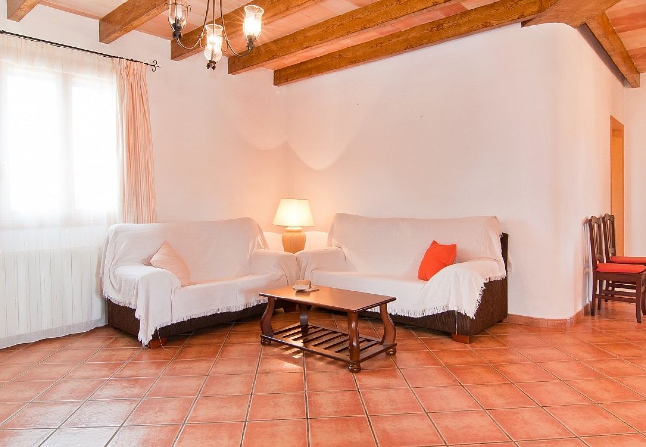 Country house in Campos - Can Mates Nou - Campos - Mallorca