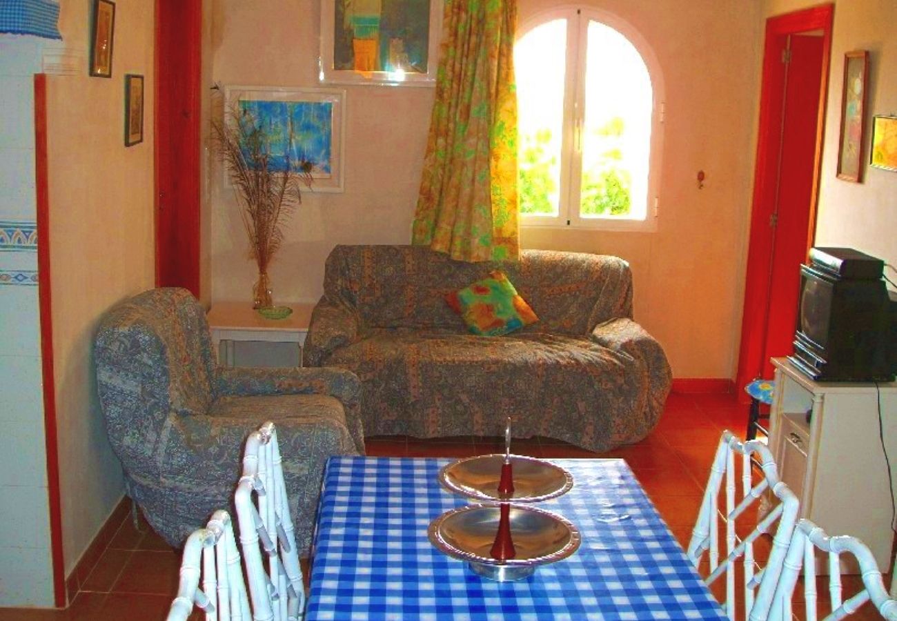 Country house in Campos - Finca Can Bril - Campos - Mallorca