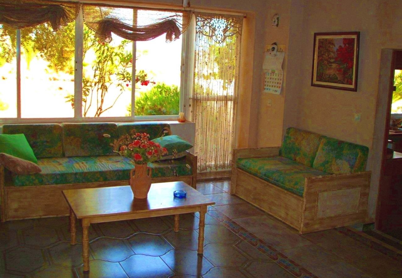 Country house in Campos - Finca Can Bril - Campos - Mallorca