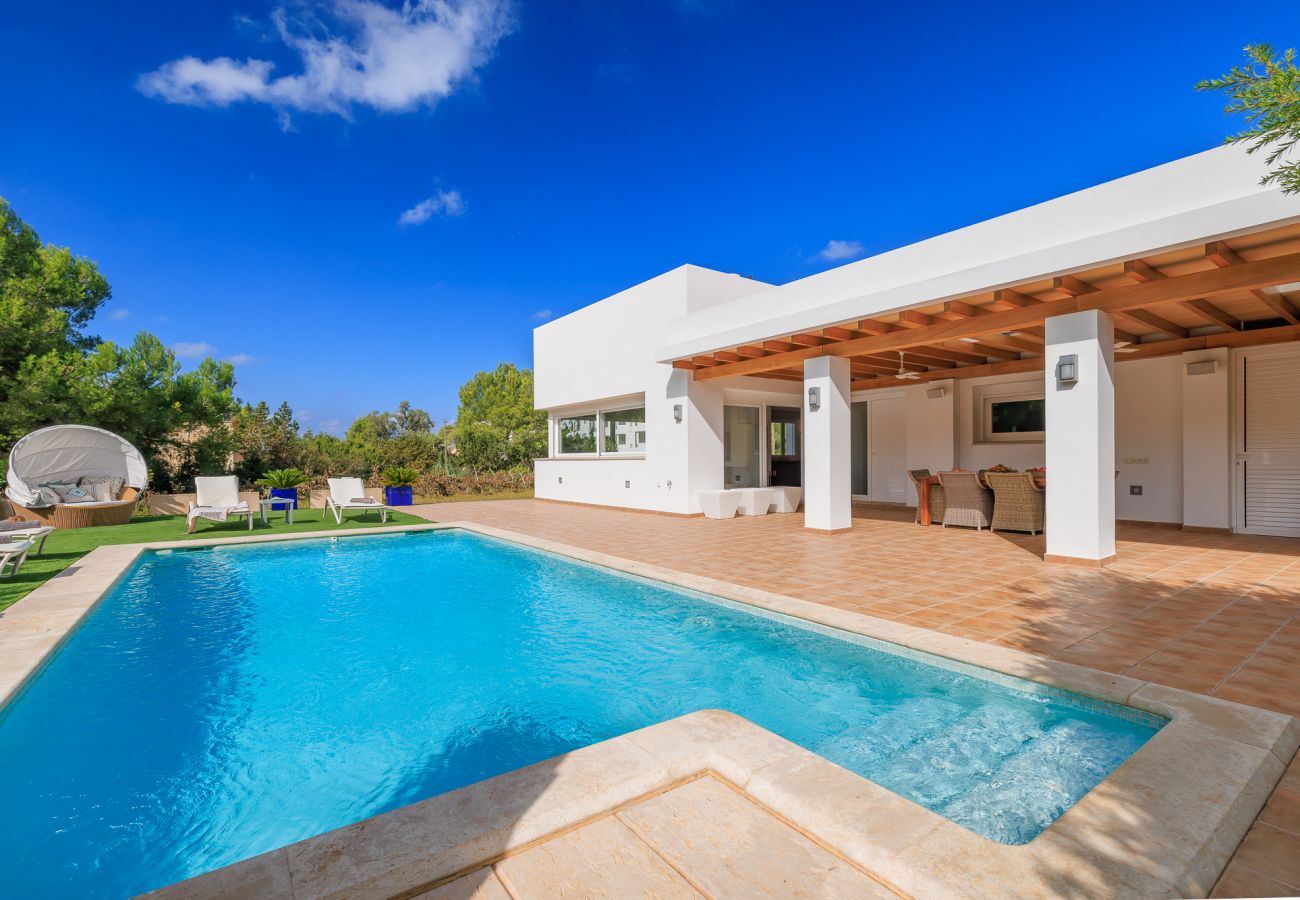 Country house in Sant Josep de Sa Talaia - Can Parras - Cala Vedella - Ibiza