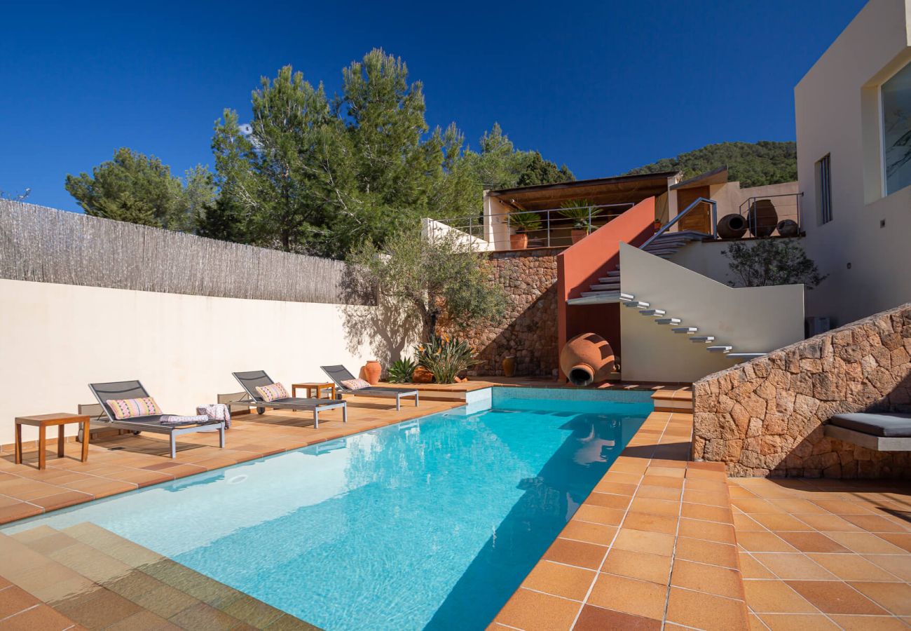 Country house in Sant Josep de Sa Talaia - Sa Ganzaia - San Jose - Mallorca