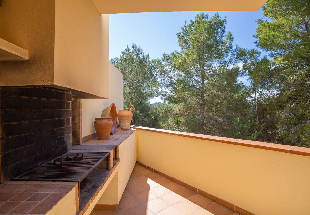 Country house in Sant Josep de Sa Talaia - Sa Ganzaia - San Jose - Mallorca