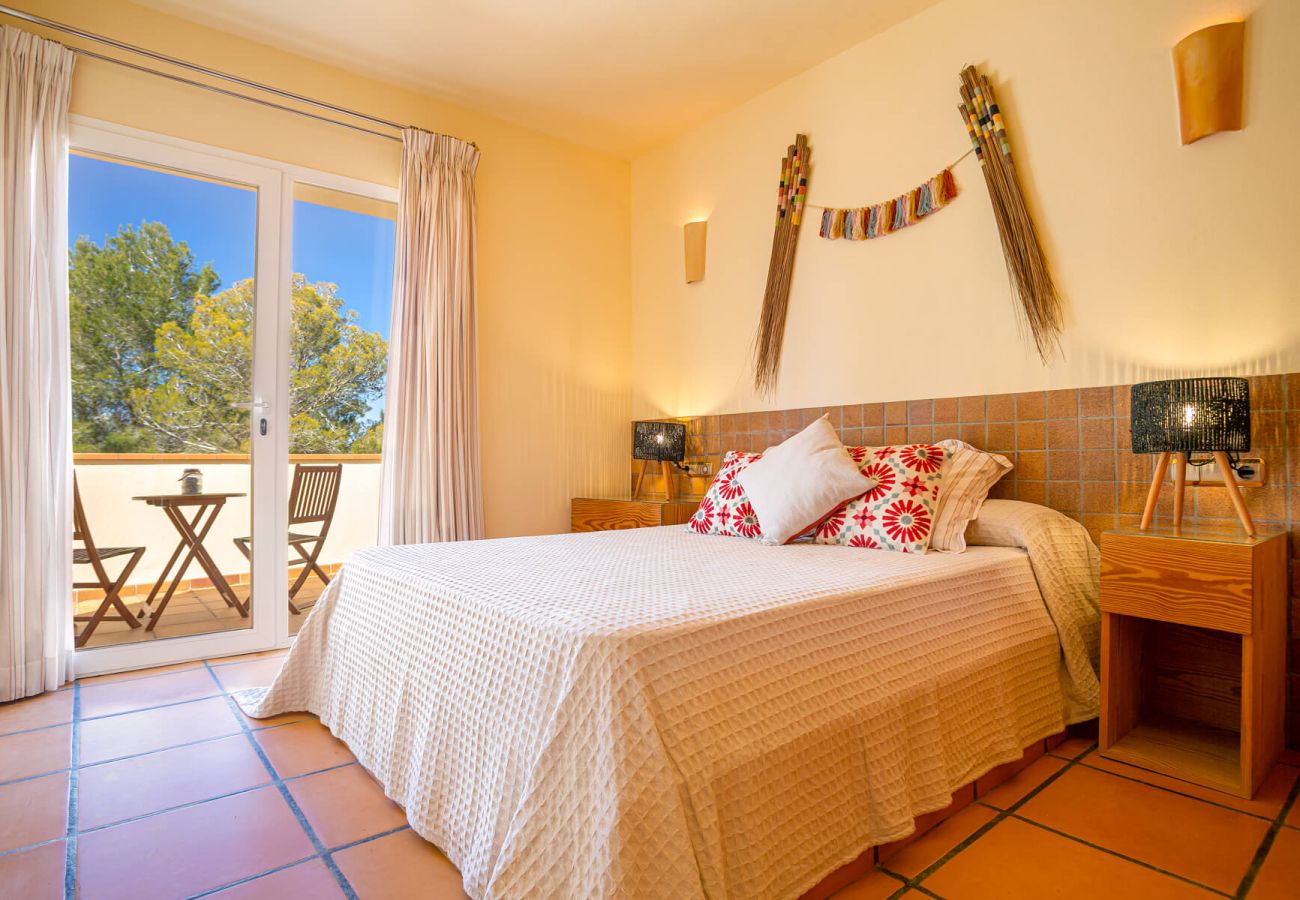 Country house in Sant Josep de Sa Talaia - Sa Ganzaia - San Jose - Mallorca